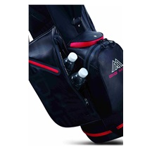 Big Max Aqua Seven G Standbag, schwarz
