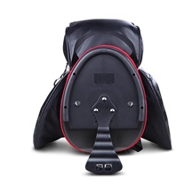 Big Max Aqua Seven G Standbag, schwarz