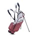Big Max Aqua Seven G Standbag, off white/merlot