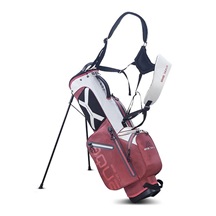 Big Max Aqua Seven G Standbag, off white/merlot