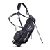Big Max Dri Lite Seven G Standbag, schwarz