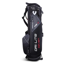 Big Max Dri Lite Seven G Standbag, schwarz