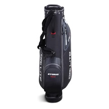 Big Max Dri Lite Seven G Standbag, schwarz
