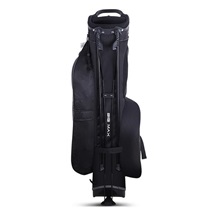Big Max Dri Lite Seven G Standbag, schwarz