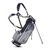 Big Max Dri Lite Seven G Standbag, schwarz/grau