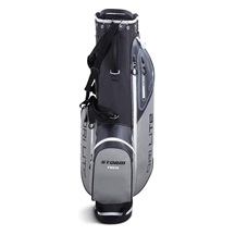 Big Max Dri Lite Seven G Standbag, schwarz/grau