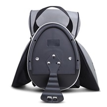Big Max Dri Lite Seven G Standbag, schwarz/grau