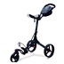 Big Max IQ2 360 Golf Trolley, phantom black