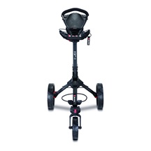 Big Max IQ2 360 Golf Trolley, phantom black