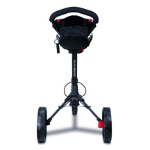 Big Max IQ2 360 Golf Trolley, phantom black