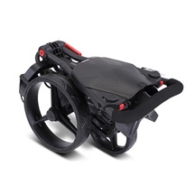 Big Max IQ2 Golftrolley, phantom black