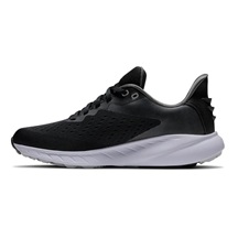 FootJoy Flex XP Damen Golfschuhe, schwarz