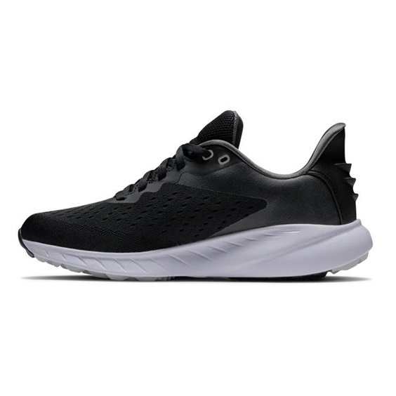 FootJoy Flex XP Damen Golfschuhe, schwarz
