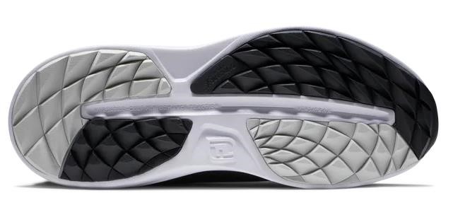 FootJoy Flex XP Damen Golfschuhe, schwarz