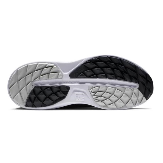 FootJoy Flex XP Damen Golfschuhe, schwarz