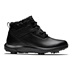 FootJoy Winter Golf Boots Damen Golfschuhe, schwarz