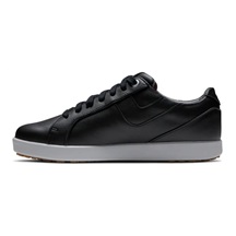 FootJoy Links Damen Golfschuhe, schwarz