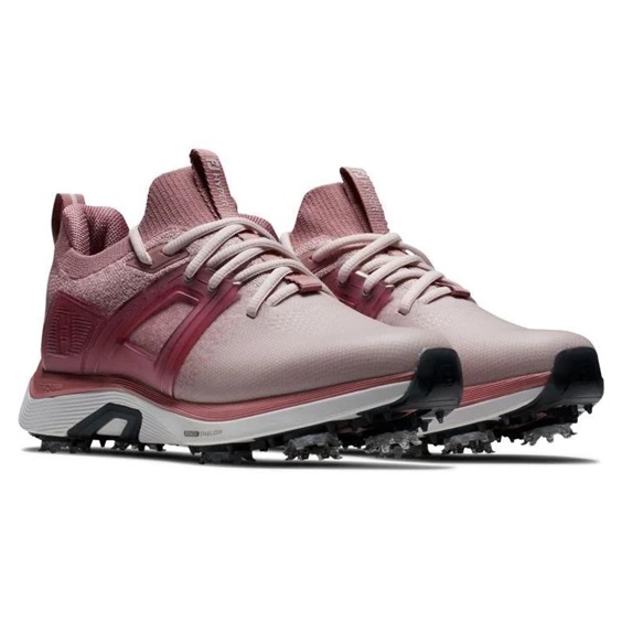 FootJoy HyperFlex Damen Golfschuhe, rosa