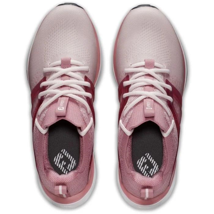 FootJoy HyperFlex Damen Golfschuhe, rosa