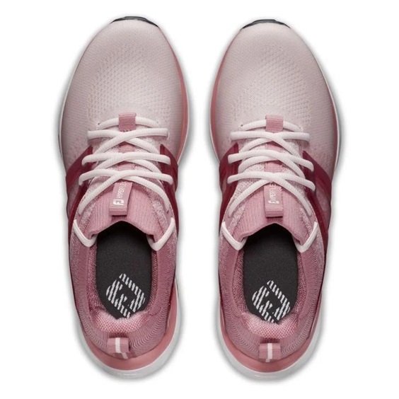 FootJoy HyperFlex Damen Golfschuhe, rosa