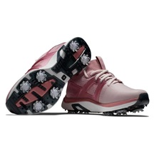 FootJoy HyperFlex Damen Golfschuhe, rosa