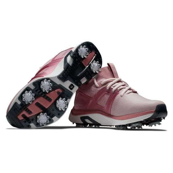 FootJoy HyperFlex Damen Golfschuhe, rosa