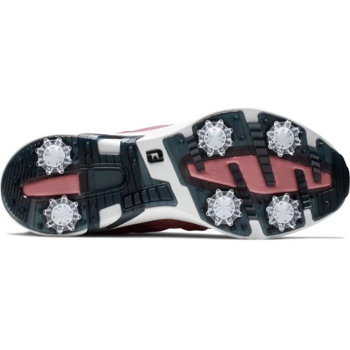 FootJoy HyperFlex Damen Golfschuhe, rosa