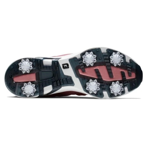FootJoy HyperFlex Damen Golfschuhe, rosa