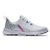 FootJoy Fuel Sport Damen Golfschuhe, weiss/rosa