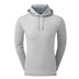 FootJoy Lightweight Hoodie Herren Sweatshirt, grau