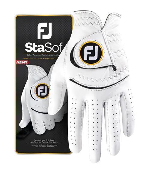 FootJoy StaSof Herren Handschuh