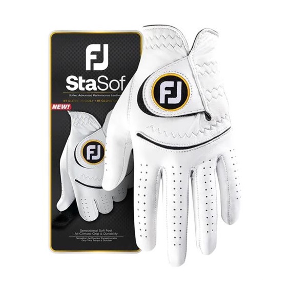FootJoy StaSof Herren Handschuh