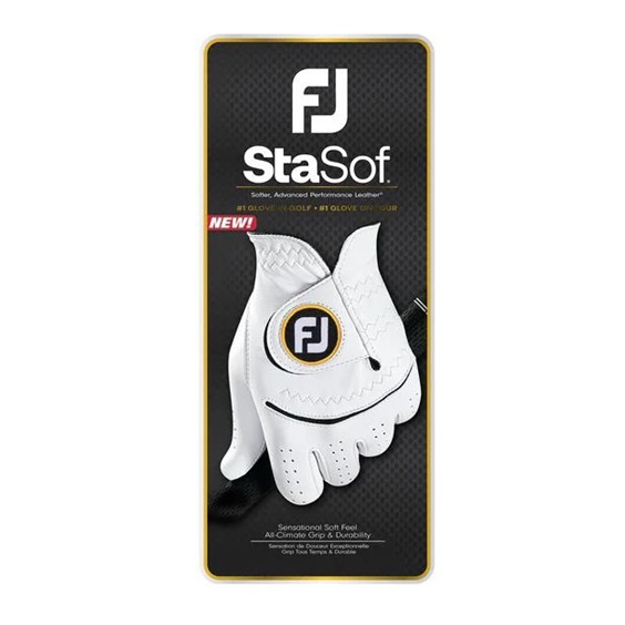 FootJoy StaSof Herren Handschuh