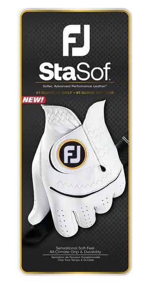 FootJoy StaSof Cadet Herren Handschuh