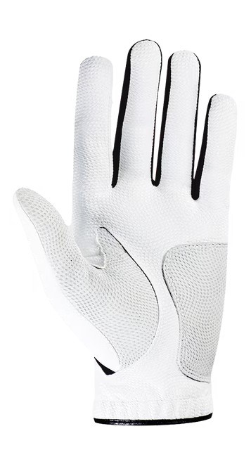 FootJoy GT Xtreme Cadet Herren Golfhandschuh, weiss/schwarz, 1 Stk.
