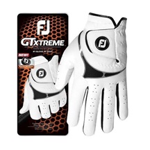 FootJoy GT Xtreme Cadet Herren Golfhandschuh, weiss/schwarz, 1 Stk.