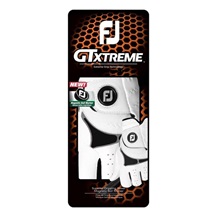 FootJoy GT Xtreme Cadet Herren Golfhandschuh, weiss/schwarz, 1 Stk.
