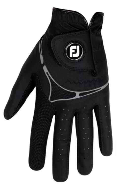 FootJoy GT Xtreme Damen Golfhandschuh, schwarz, 1 Stk.