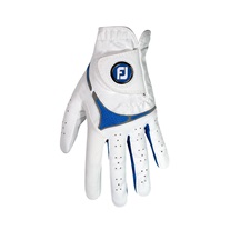 FootJoy GTxtreme Damen Golfhandschuh, weiss/blau