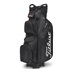 Titleist 14 StaDry Cartbag, schwarz