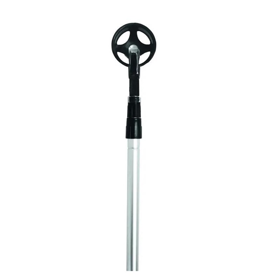 Longridge Plastic Cup Ball Retriever 9FT (2,7m) Ballsammler