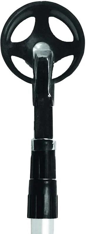 Longridge Plastic Cup Ball Retriever 9FT (2,7m) Ballsammler