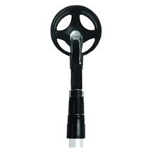Longridge Plastic Cup Ball Retriever 9FT (2,7m) Ballsammler