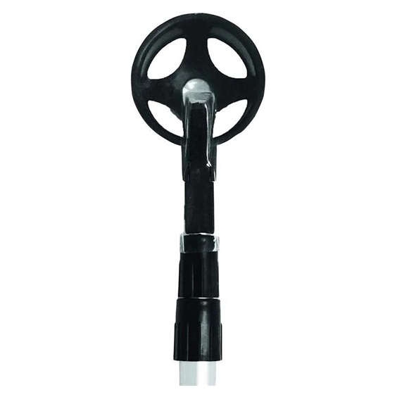 Longridge Plastic Cup Ball Retriever 9FT (2,7m) Ballsammler