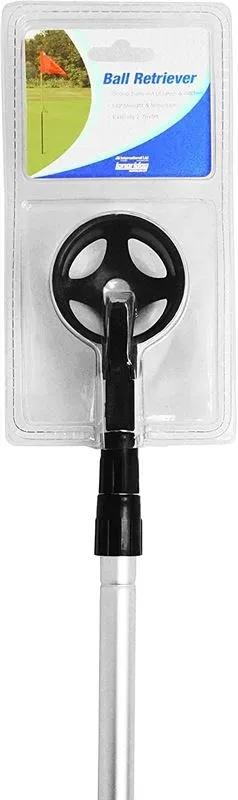 Longridge Plastic Cup Ball Retriever 9FT (2,7m) Ballsammler