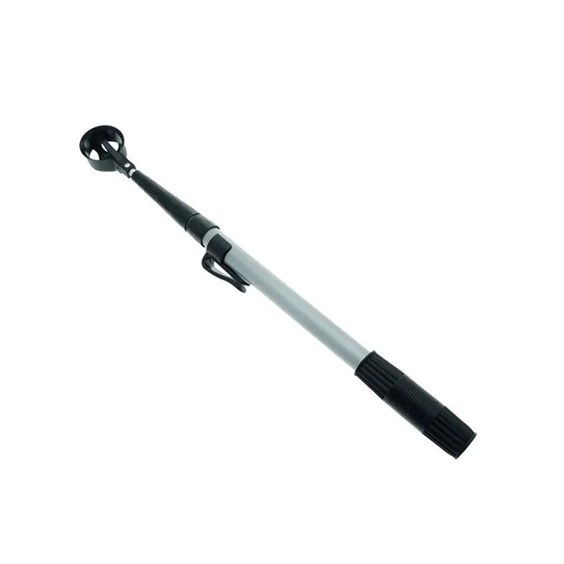 Longridge Plastic Cup Ball Retriever 9FT (2,7m) Ballsammler