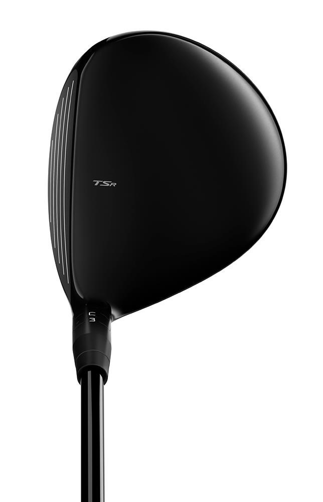 Titleist TSR1 Herren Fairwayholz