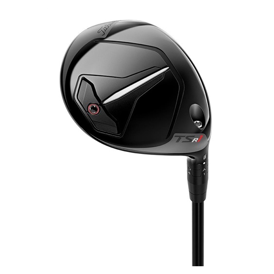 Titleist TSR1 Herren Fairwayholz