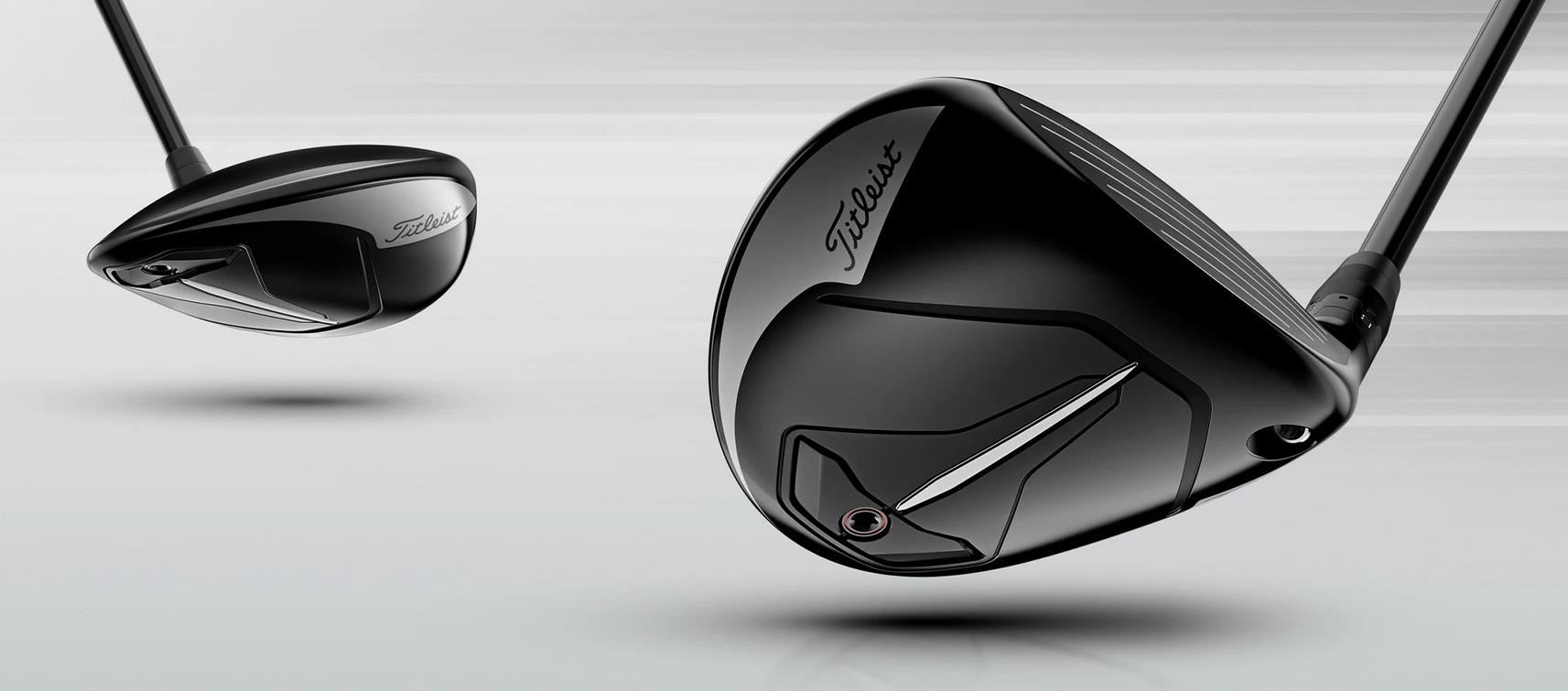 Titleist TSR1 Herren Fairwayholz