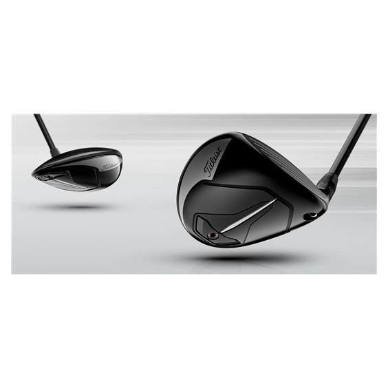 Titleist TSR1 Herren Fairwayholz